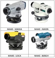Automatic Level
